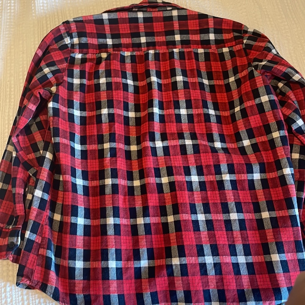 Flannel - Picture 4 of 4